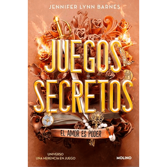 Juegos Secretos