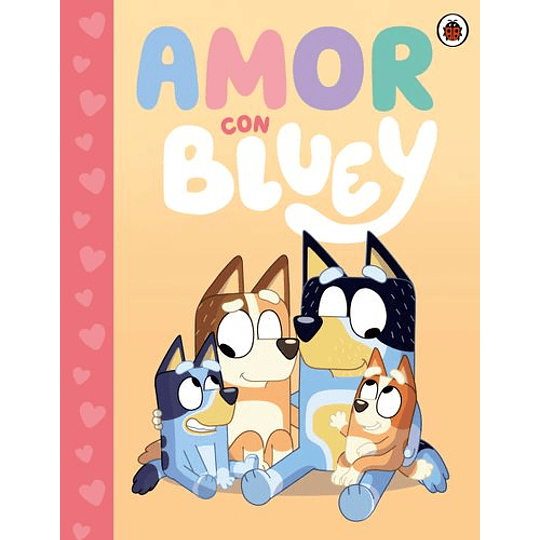 Amor Con Bluey