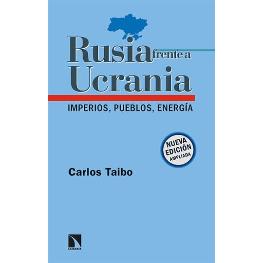 Rusia Frente A Ucrania