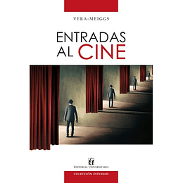 Entradas Al Cine  	