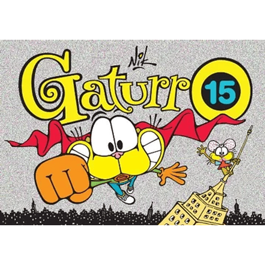 Gaturro 15