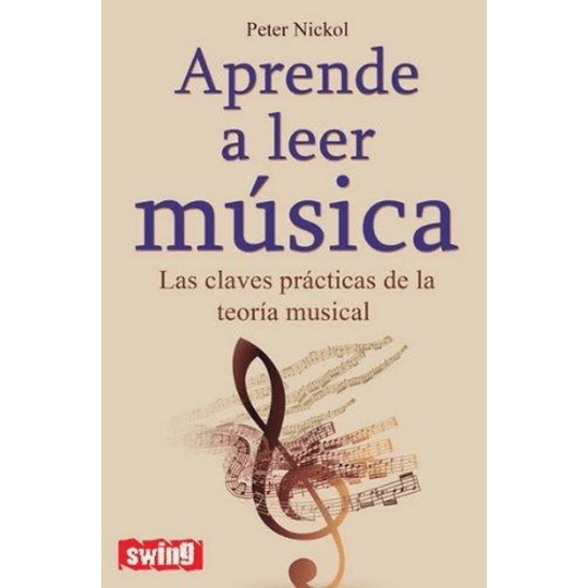 Aprende A Leer Musica