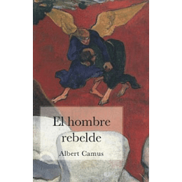 El Hombre Rebelde