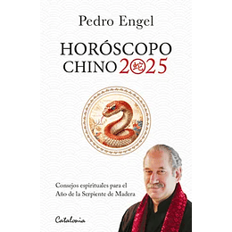 Horoscopo Chino 2025