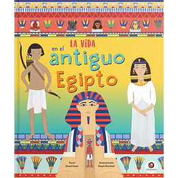 La Vida En El Antiguo Egipto