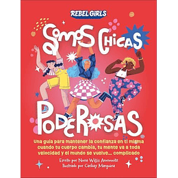 Somos Chicas Poderosas