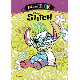 Calma Color Stitch