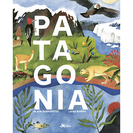 Patagonia