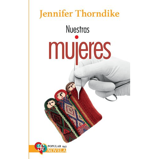 Nuestras Mujeres