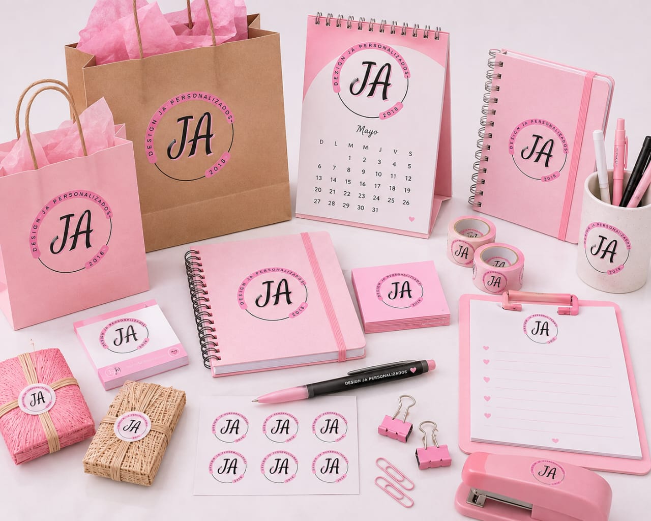 PAPELERIA CREATIVA