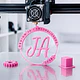 IMPRESION 3D