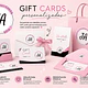 GIFT CARDS
