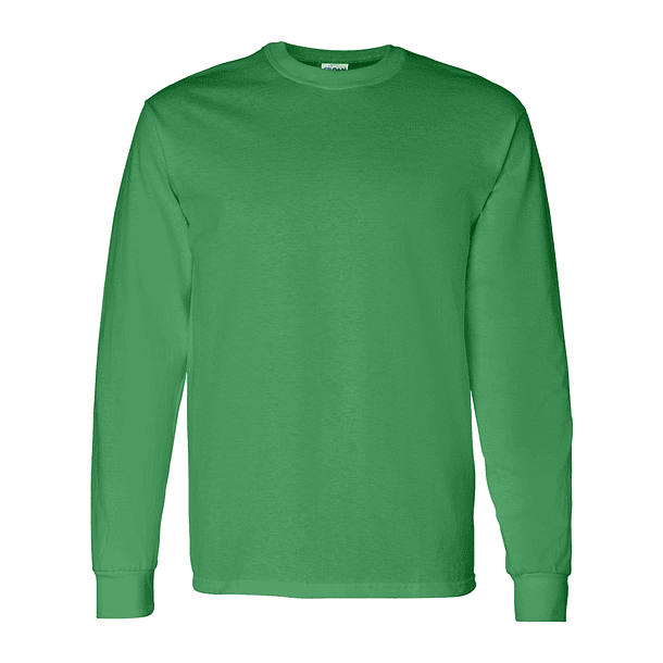 Gildan - Heavy Cotton™ Long Sleeve T-Shirt - 5400 11