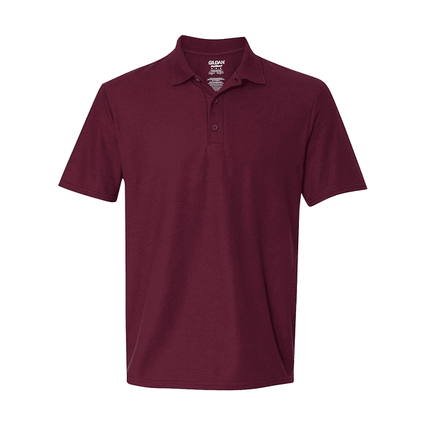 Gildan - DryBlend® Double Piqué Polo - 72800 3