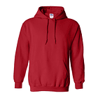 Gildan - Sudadera con capucha Heavy Blend™ - 18500 5