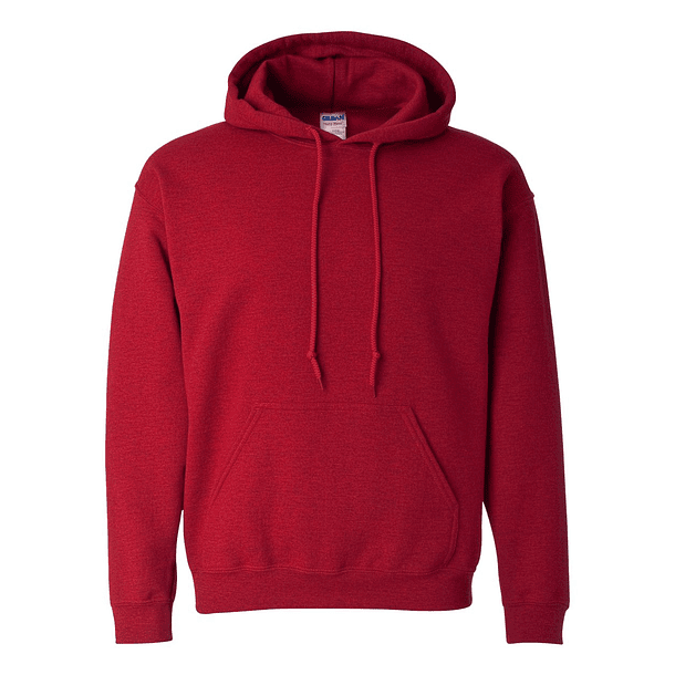 Gildan - Sudadera con capucha Heavy Blend™ - 18500 14