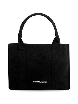 Cartera de Algodón (Tote Bag) Designed by Anna