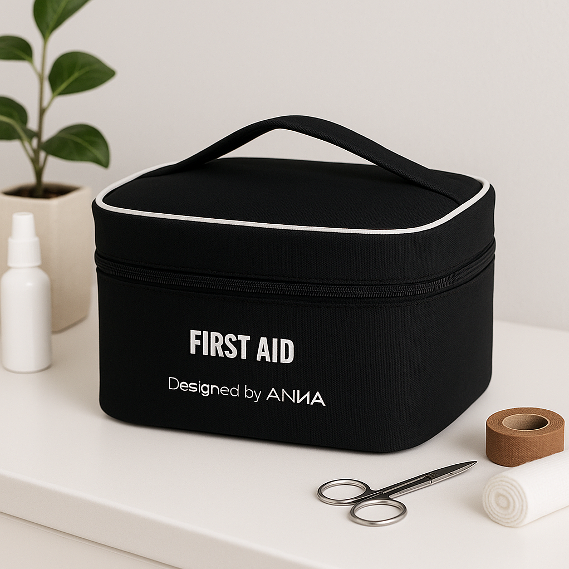 First Aid 1