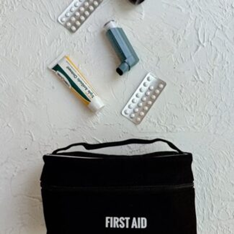 First Aid 4