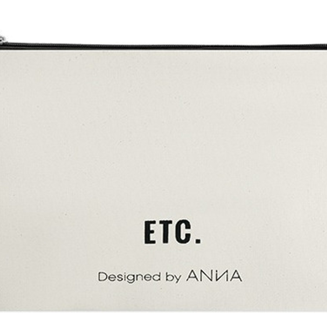 Estuche Algodón Liso - Etc 1