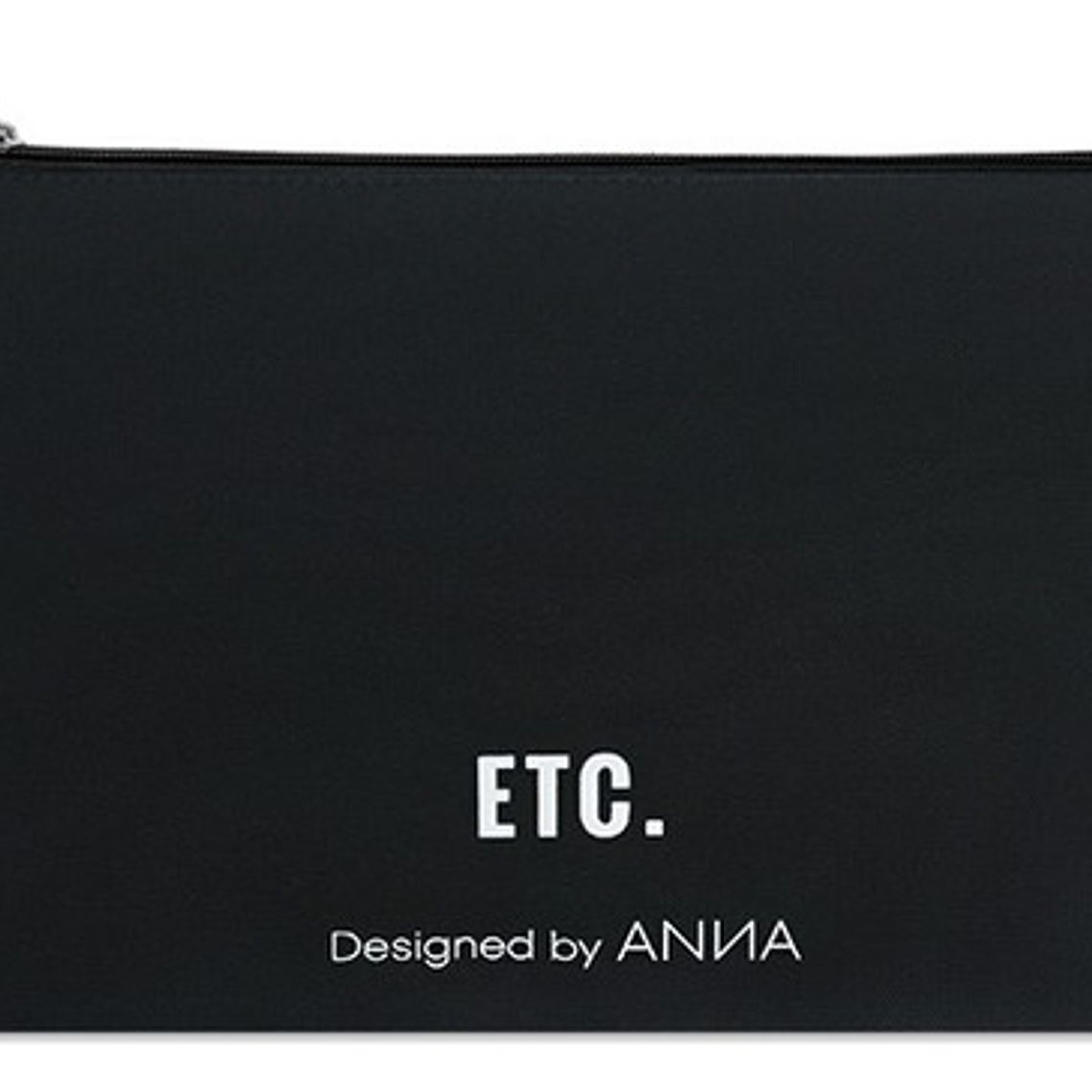 Estuche Algodón Liso - Etc 6