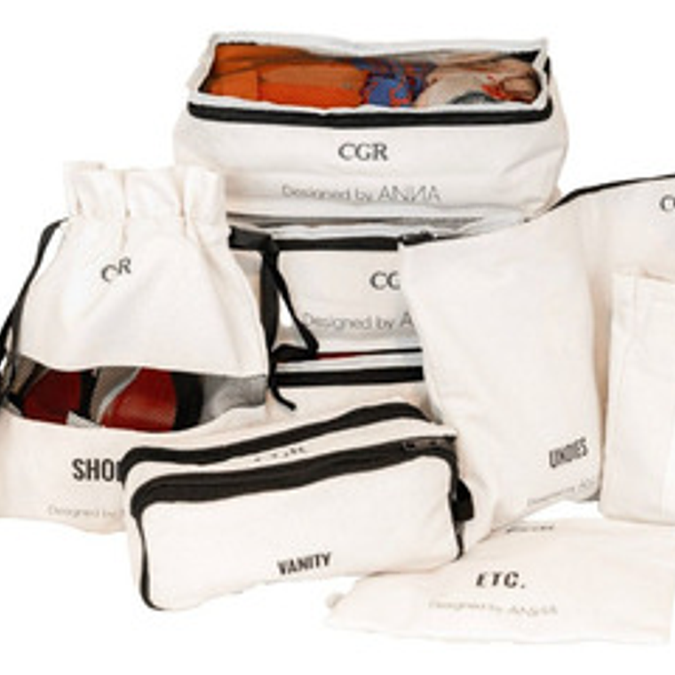 Estuche Maquillaje (make Up) 2