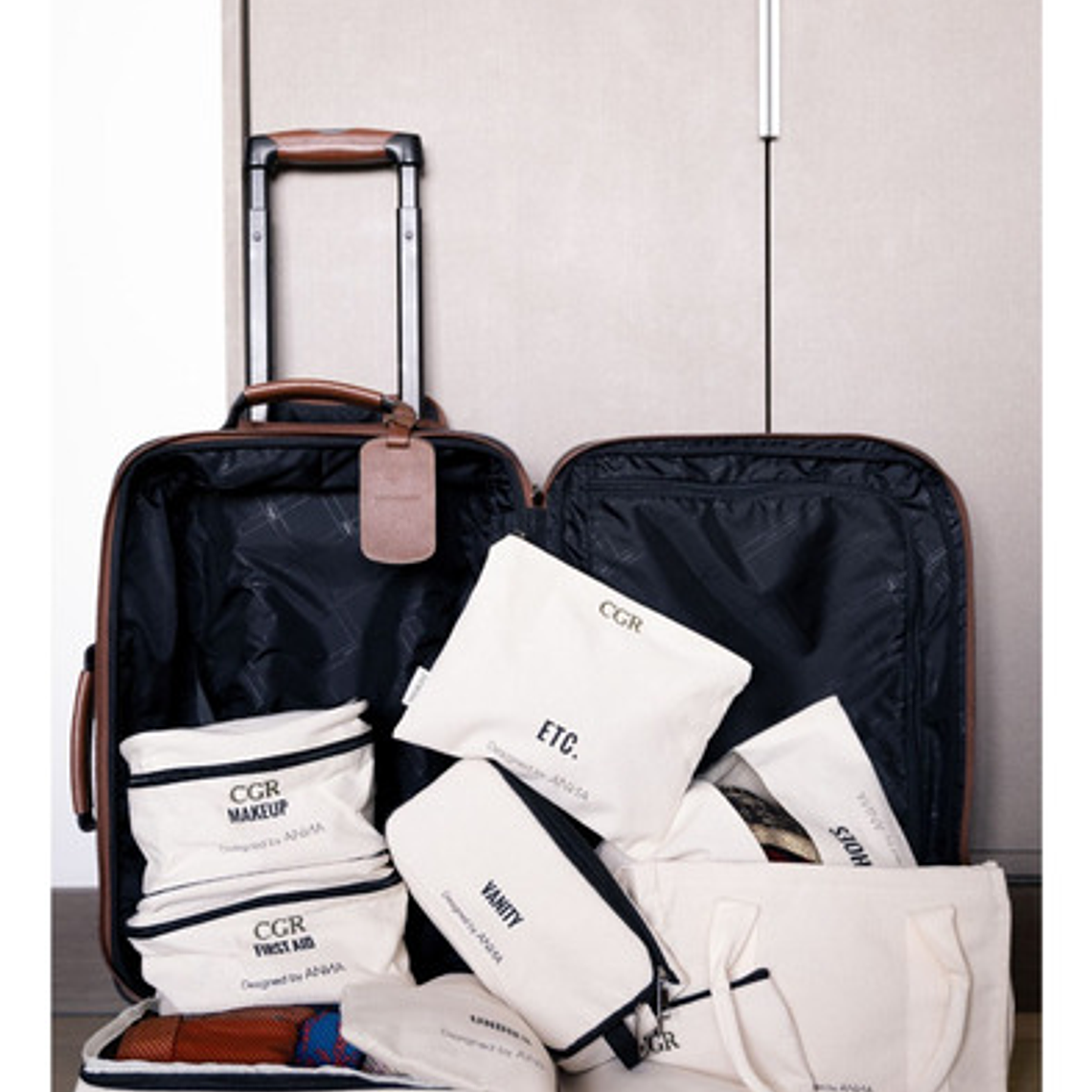 Estuche Maquillaje (make Up) 3