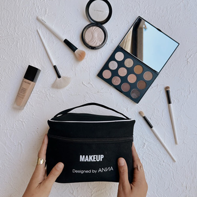 Estuche Maquillaje (make Up) 5