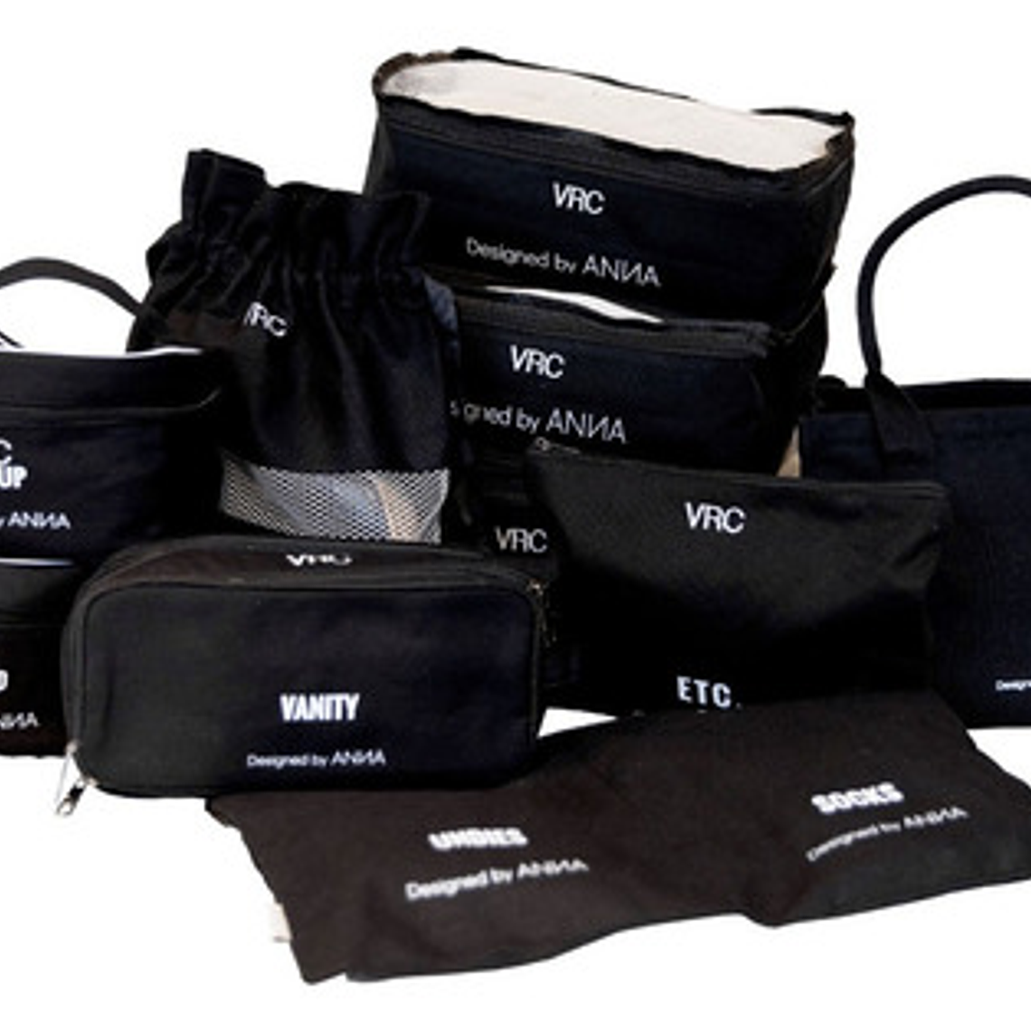 Estuche Maquillaje (make Up) 7