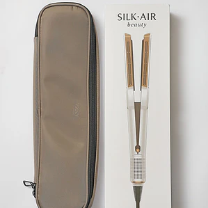 Silk Air beauty + bolso exclusivo