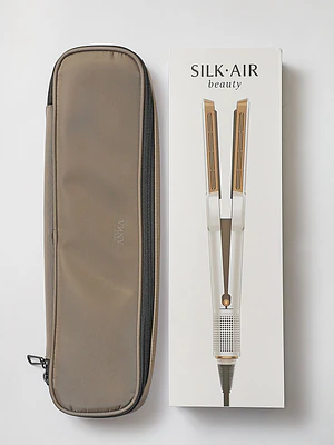 Silk Air beauty + bolso exclusivo