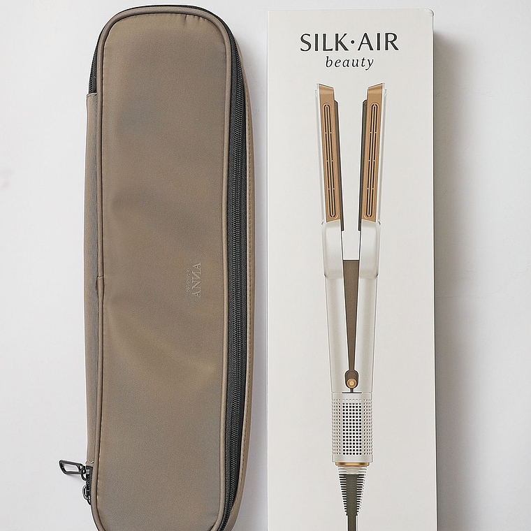 Silk Air beauty + bolso exclusivo 1