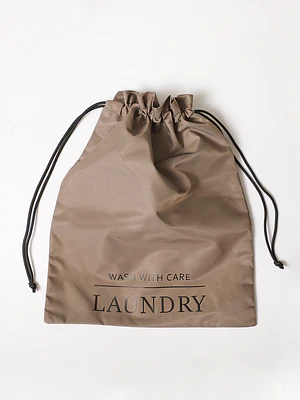 Laundry bag 