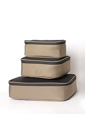Packing Cubes