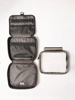 Vanity travel case