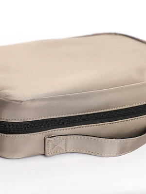 Vanity travel case