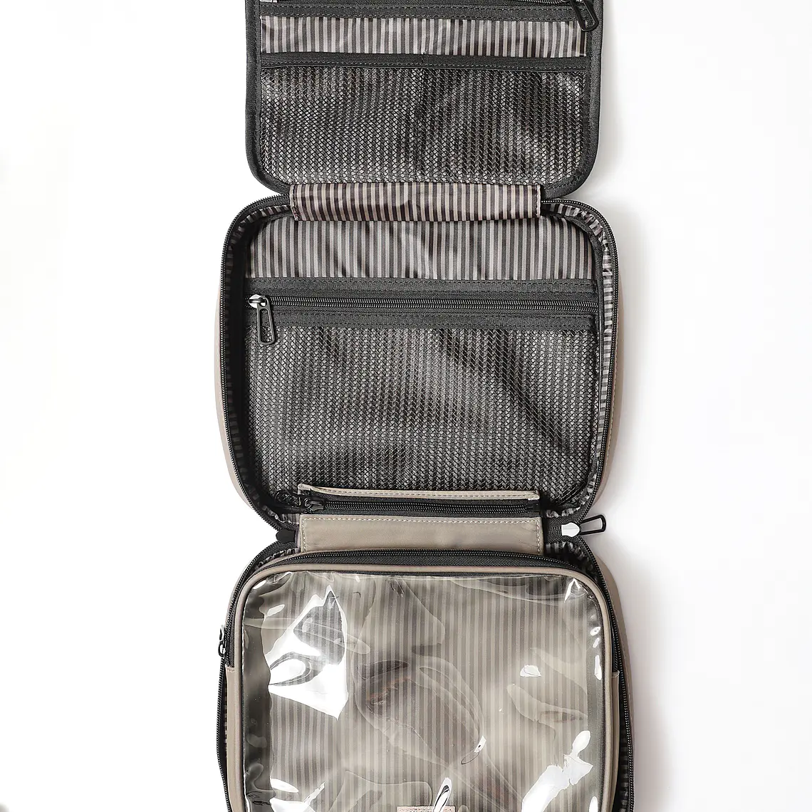 Vanity travel case 3