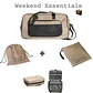 PACK Weekend Essentials - Miniatura 2