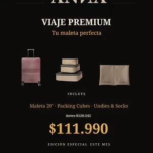 Viaje Premium 