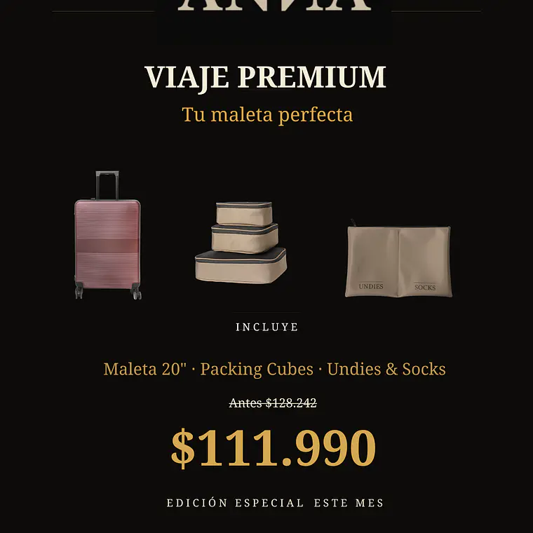 Viaje Premium  1
