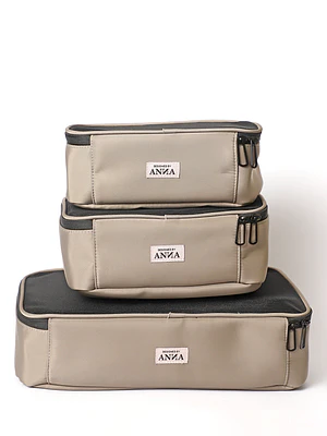 Pack Viaje Listo