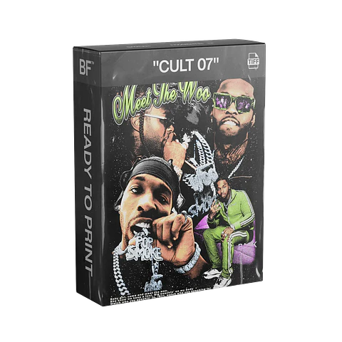 RTP — “CULT 07”