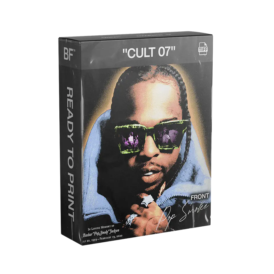 RTP — “CULT 07” 2