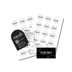 Packs papeleria - destaca tu marca