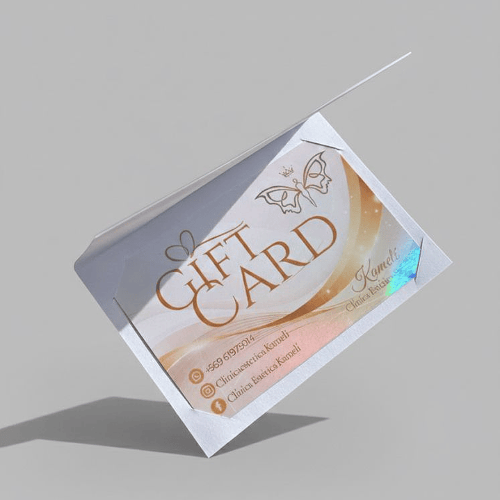 Gift Cards 1