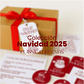 ✨ Classic christmas – Papelería navideña elegante  - Miniatura 1