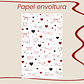 Packs papelería san valentín 🎀❤️ - Miniatura 6