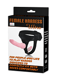 Female Harness Ultra 