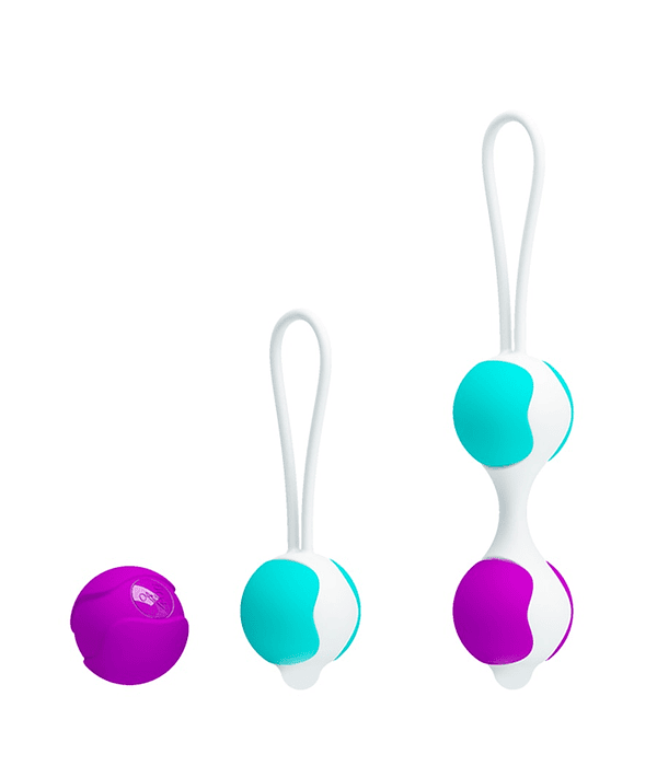 Kit Kegel Orgasmic Ball