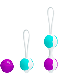 Kit Kegel Orgasmic Ball